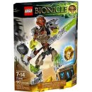  LEGO® Bionicle 71306 Pohatu Sjednotitel kamene