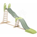 Smoby Megagliss Velká skluzavka 2v1 zahradní skluzavka 360 cm Life – Zboží Dáma