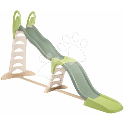 Smoby Megagliss Velká skluzavka 2v1 zahradní skluzavka 360 cm Life – Zboží Dáma