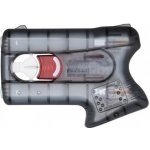 Piexon Pepřový obranný prostředek Guardian Angel II OC modrošedý – Zboží Dáma