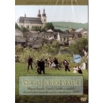 Všichni dobří rodáci papírový obal – Hledejceny.cz