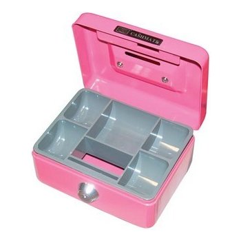 CASH BOX SR1