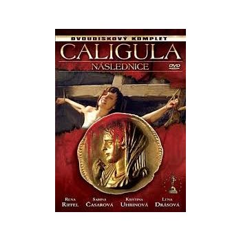 Caligula následnice