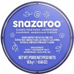 Obličejová barva Snazaroo nebeská modrá 18 ml – Hledejceny.cz