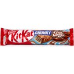 KitKat Chunky Funky 40 g – Zbozi.Blesk.cz