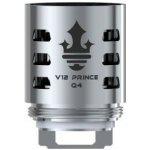 Smoktech TFV12 Prince V12 Strip žhavicí hlava nerez 0,15ohm – Hledejceny.cz