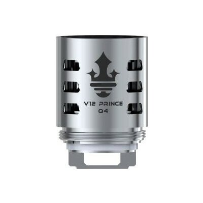 Smoktech TFV12 Prince V12 Strip žhavicí hlava nerez 0,15ohm – Hledejceny.cz