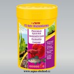 Sera FD červené larvy komárů 100 ml – Hledejceny.cz