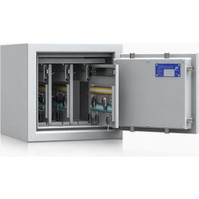 ISS Safe4Key 157003.02 EL – Zboží Živě