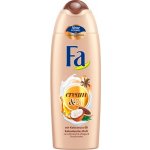 Fa Cream & Oil Cacao butter & Coco oil sprchový gel 250 ml – Hledejceny.cz