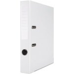 Office products Pákový pořadač A4 50 mm bílý – Zboží Živě