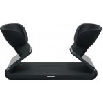 ZAGG AirPods Max Charging Stand USBC WRLS FG INTL tmavá 401316655 – Zboží Živě