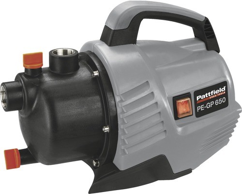 Pattfield PE-GP 650