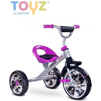 Toyz York purple