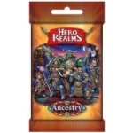 White Wizard Games Hero Realms: Ancestry – Hledejceny.cz