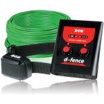 Dogtrace d-fence 101 Elektronický ohradník pro psy – Zboží Mobilmania