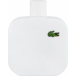 Lacoste Eau De L.12.12 Blanc toaletní voda pánská 175 ml – Hledejceny.cz