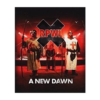 Rpwl / New Dawn BD