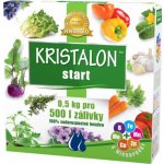 Nohelgarden Hnojivo KRISTALON start 500 g – Hledejceny.cz