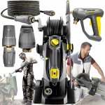 Kärcher HD 5/15 CX Plus 1.520-932.0 – HobbyKompas.cz