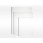 Impap Plátno na rámu 50 x 50 cm 280g/m2 5158 – Zboží Dáma