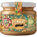 LifeLike Arašídovo kokosový krém 300 g – Zboží Dáma