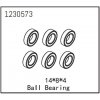 Modelářské nářadí Absima Ball Bearing 14*8*4 6