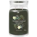 YANKEE CANDLE Signature Silver Sage & Pine 567 g