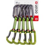 Ocún Falcon QD PA 16mm 10cm 5-pack – Zboží Mobilmania