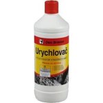 Den Braven Plastifikátor betonů 1 l láhev hnědá – Zbozi.Blesk.cz