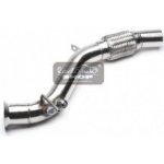 TA Technix downpipe BMW 1 E81 / E82 / E87 / E88; od 11.03 pro dieselové motory – Hledejceny.cz