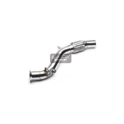 TA Technix downpipe BMW 1 E81 / E82 / E87 / E88; od 11.03 pro dieselové motory – Hledejceny.cz