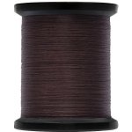UNI Products Nit Thread 8/0 200yd Dark Brown – Hledejceny.cz