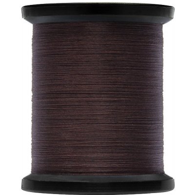 UNI Products Nit Thread 8/0 200yd Dark Brown – Hledejceny.cz