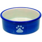 Magic Cat miska keramická kočičí tlapka 12,5 cm – Sleviste.cz