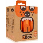 Explorer Dog Sáčky recyklované na psí exkrementy 270 ks – Sleviste.cz