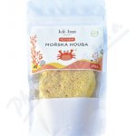 kii-baa organic hedvábná mořská houba 10-12 cm – Zboží Dáma