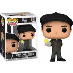 Funko POP! 1525 The Godfather Part II Vito Corleone – Sleviste.cz