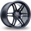 Alu kolo, lité kolo 2Forge ZF5 5x105 8x18 ET15-35 gunmetal