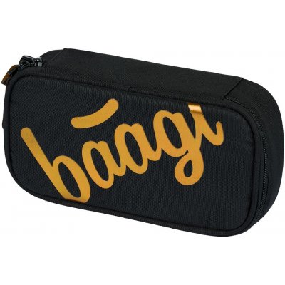 BAAGL etue Metallic Bronze – Zboží Dáma