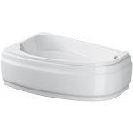 Cersanit Joanna 160 x 95 cm S301-113 – Hledejceny.cz