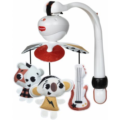 Tiny Love Tiny Rockers na cesty – Zboží Dáma