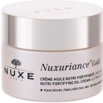 Nuxe Nuxuriance Gold Nutri-zpevňující olejovy krém 50 ml – Hledejceny.cz