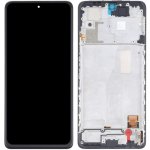 LCD Displej + Dotykové sklo Xiaomi Redmi Note 10 Pro – Zboží Mobilmania