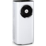 Klarstein Kraftwerk Eco Smart 11 bílá – Zboží Dáma