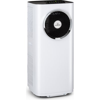 Klarstein Kraftwerk Eco Smart 11 bílá – Zboží Dáma