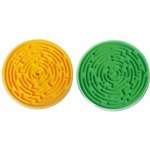 Smer Hra Bludiště hlavolam zelená – Sleviste.cz