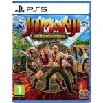 Jumanji: Wild Adventures – Zbozi.Blesk.cz