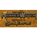 hra pro PC Hammerwatch