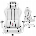 Diablo Chairs X-One 2.0 bílá – Sleviste.cz